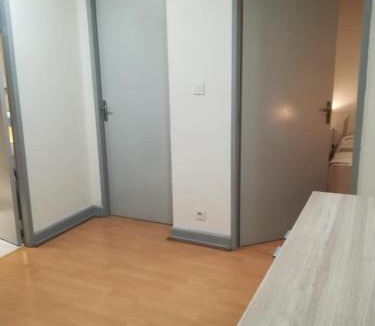 Sochaux Apartment | ESCAPADE