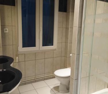Sochaux Apartment | ESCAPADE