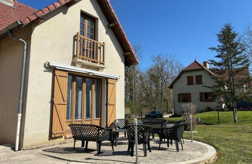 Soulaines-Dhuys House | Escapade
