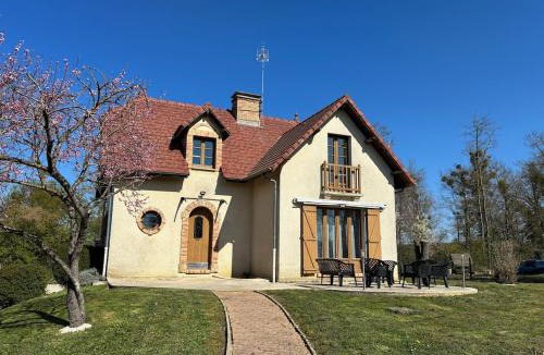 Soulaines-Dhuys House | Escapade