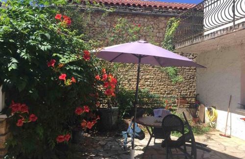 Villefranche-du-Perigord House | Escapade en Périgord