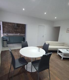 Givet Apartment | Escapade Givetoise