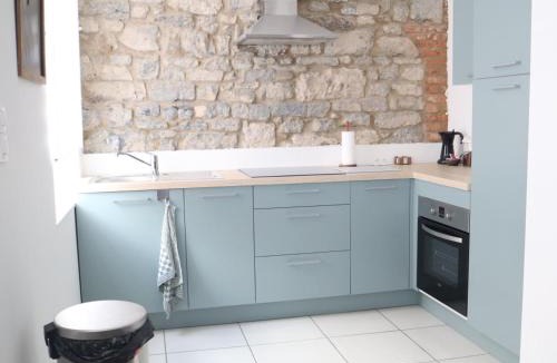 Givet Apartment | Escapade Givetoise