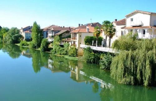 Grenade-sur-l'Adour House | Escapade grenadoise