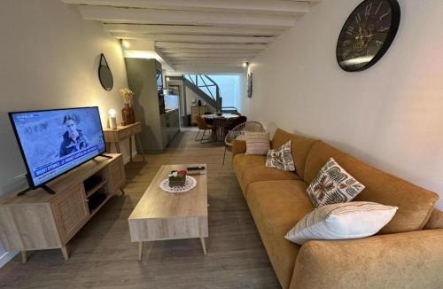 Grenade-sur-l'Adour House | Escapade grenadoise