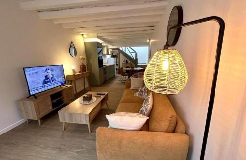 Grenade-sur-l'Adour House | Escapade grenadoise