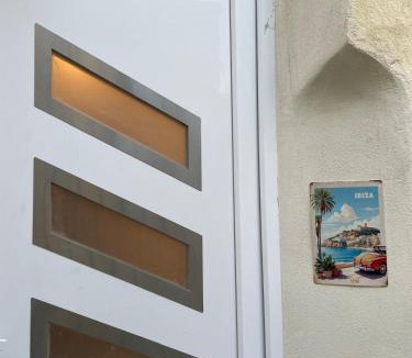 Sorgues Apartment | Escapade Ibiza Balneo & Terrasse