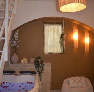 Sorgues Apartment | Escapade Ibiza Balneo & Terrasse