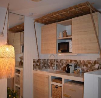 Sorgues Apartment | Escapade Ibiza Balneo & Terrasse