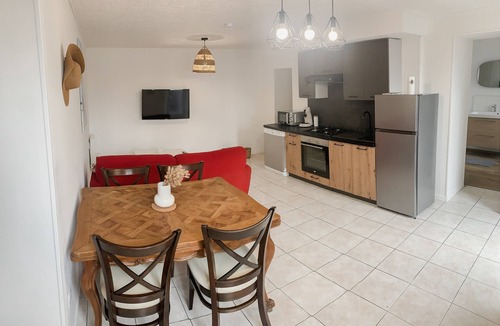 Pirou House | Escapade in Pirou: Le Chardon