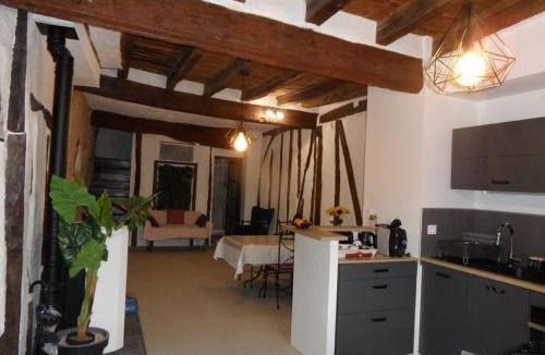 Saint-Felix-Lauragais House | Escapade lauragaise