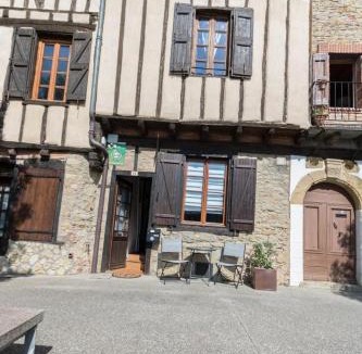 Saint-Felix-Lauragais House | Escapade lauragaise