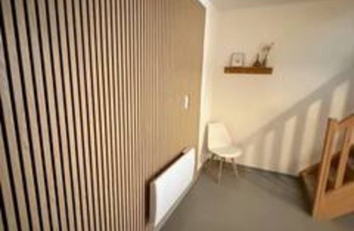 Langres Apartment | Escapade Langroise