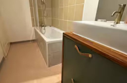 Langres Apartment | Escapade Langroise