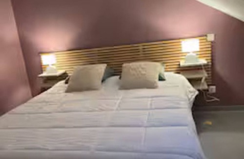 Langres Apartment | Escapade Langroise