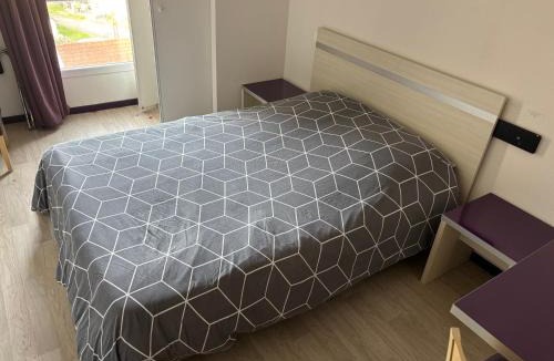 Lourdes Apartment | Escapade Lourdes Appart 2 pers - 100m Gare Wifi