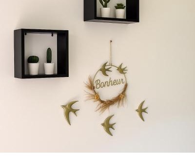 Tonkin Sud Apartment | Escapade Lyonnaise - Studio proche Gare & Doua