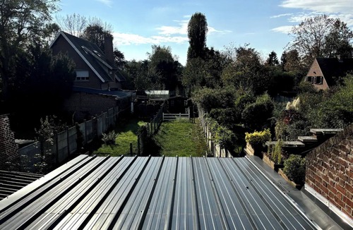 Marcq-en-Baroeul House | Escapade marcquoise