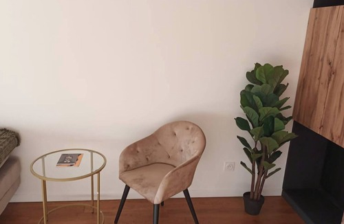 Marcq-en-Baroeul House | Escapade marcquoise