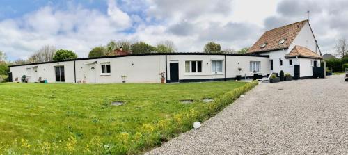 Calais Frethun Bed & Breakfast | Escapade Marine chambre d hotes