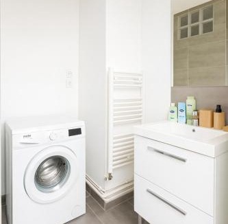 Marquette-lez-Lille Apartment | Escapade Marquette