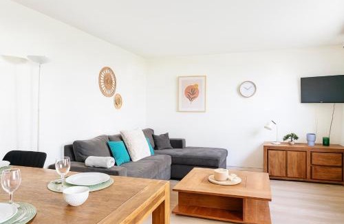 Marquette-lez-Lille Apartment | Escapade Marquette