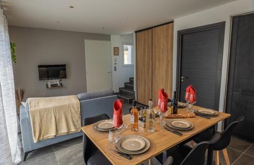 Saint-Avre House | Escapade Mauriennaise