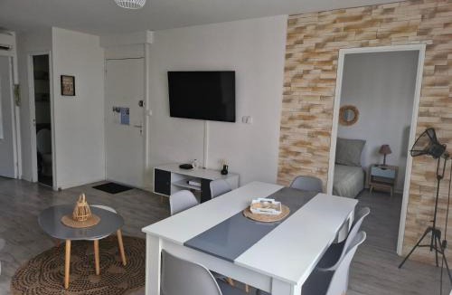 Moulin a Vent Apartment | Escapade Montesquieu