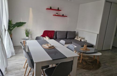 Moulin a Vent Apartment | Escapade Montesquieu