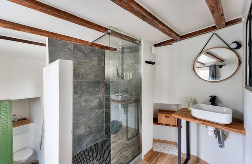 Decre-Cathedrale Apartment | Escapade Nantaise pour 2 personnes