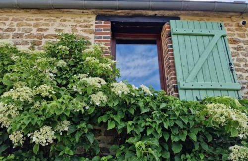 Fay House | Escapade nature, 2 maisons de charme pour 6