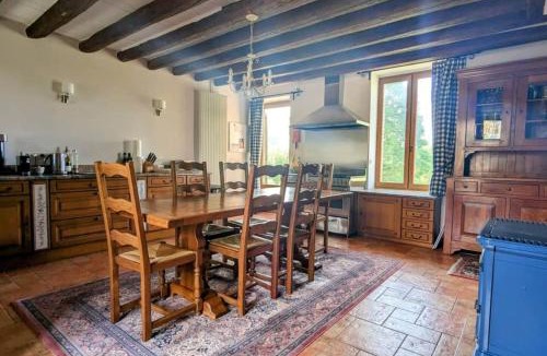 Fay House | Escapade nature, 2 maisons de charme pour 6