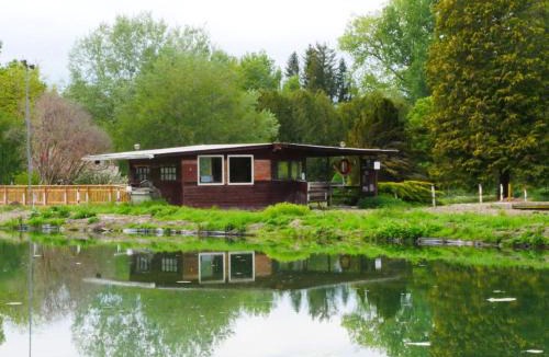 Lacroix-sur-Meuse Apartment | Escapade Nature au Parc de Lorraine - Gîte Lumineux pour 2-4 Pers, Activités & Détente - FR-1-585-91