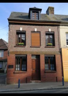 Yerville House | Escapade Normande