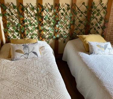 Yerville House | Escapade Normande