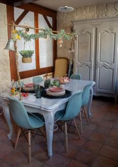 Yerville House | Escapade Normande