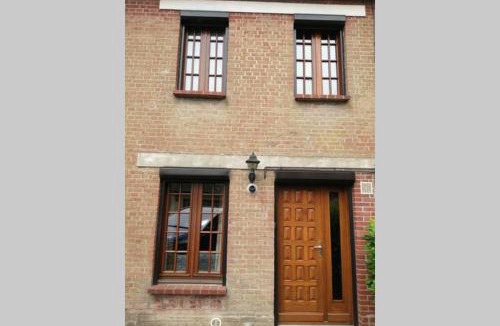 Yerville House | Escapade Normande