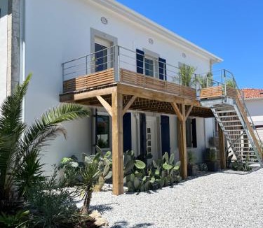Labenne Apartment | Escapade Ocean