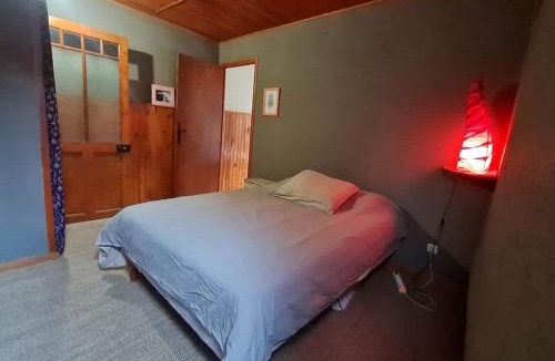 Valleraugue House | Escapade parfaite en Cévennes