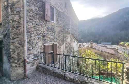 Valleraugue House | Escapade parfaite en Cévennes