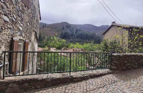 Valleraugue House | Escapade parfaite en Cévennes