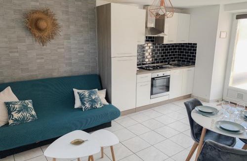 Pirou House | Escapade Pirouaise - L'Oyat