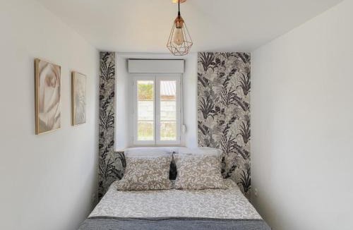 Pirou House | Escapade Pirouaise - L'Oyat