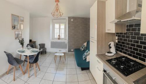 Pirou House | Escapade Pirouaise - L'Oyat