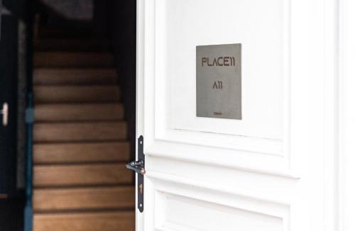 Dinan Apartment | Escapade Place 11 N1 - Studio Dinan centre