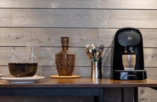 Dinan Apartment | Escapade Place 11 N5B - Studio Dinan centre