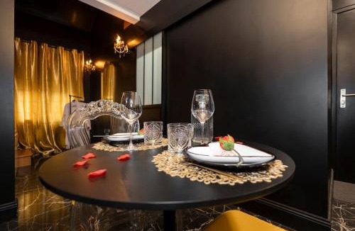 Corbeil-Essonnes Apartment | Escapade pleine de charme proche de Paris