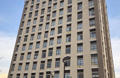 Bouvet Island Apartment | Escapade Prison Hotel