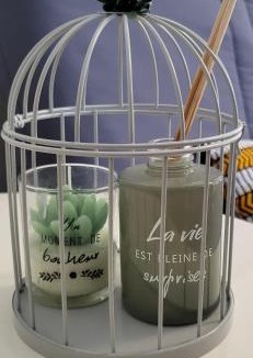 Jonage Bed & Breakfast | Escapade relaxante Jonage