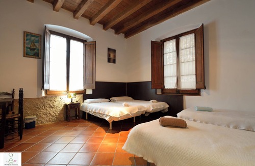 Osor Bed & Breakfast | Escapade Rurale pour se Reposer